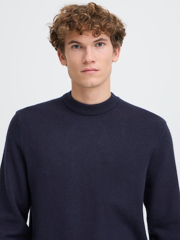 Casual Friday - Jersey ' CFANDRO ' en azul