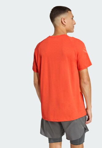 ADIDAS PERFORMANCE Funktionsshirt '365' in Orange