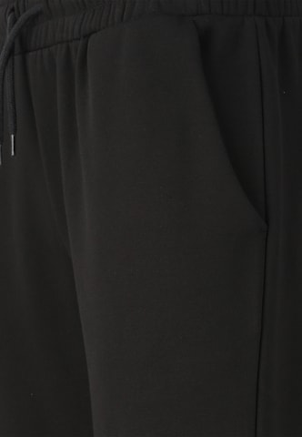 NOU Tapered Pants 'Mayda V2' in Black