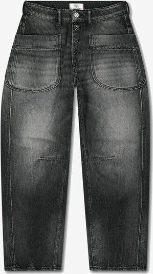 Le Temps Des Cerises Jeans in 24 in Black, Item view