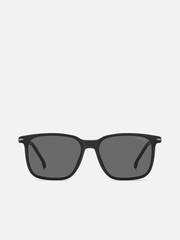 Carrera Sonnenbrille‌‌‌‌‌‌‌ in Schwarz: Vorderseite