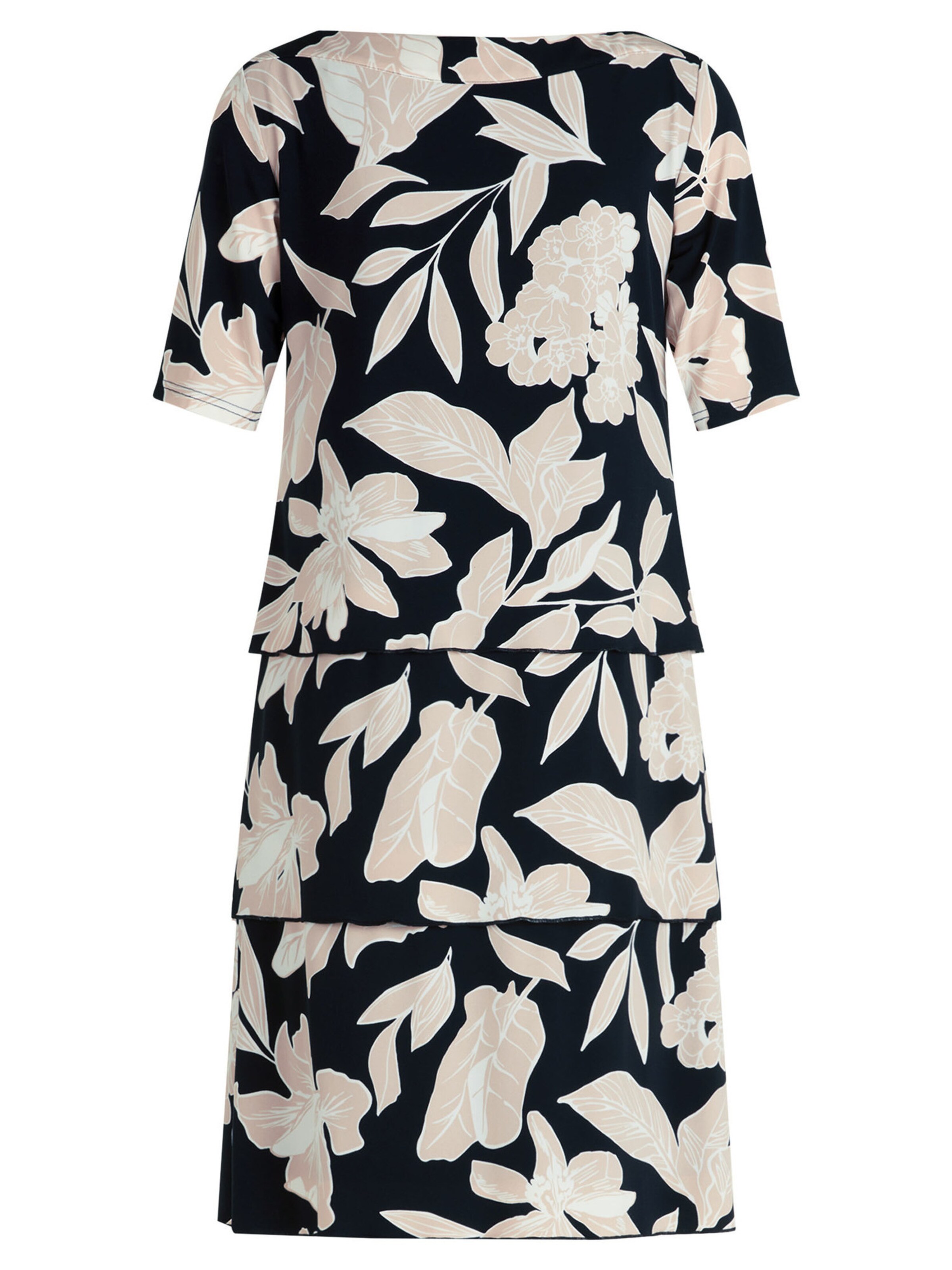 Betty Barclay Kleid in Schwarz