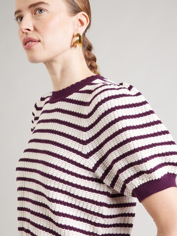 Pullover di & Other Stories in lilla