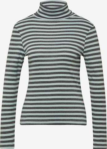 T-shirt s.Oliver en gris : devant