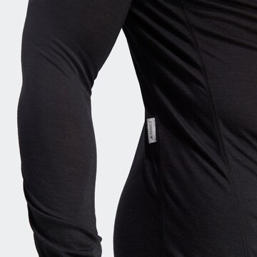 ADIDAS TERREX Functioneel shirt 'Xperior' in Zwart