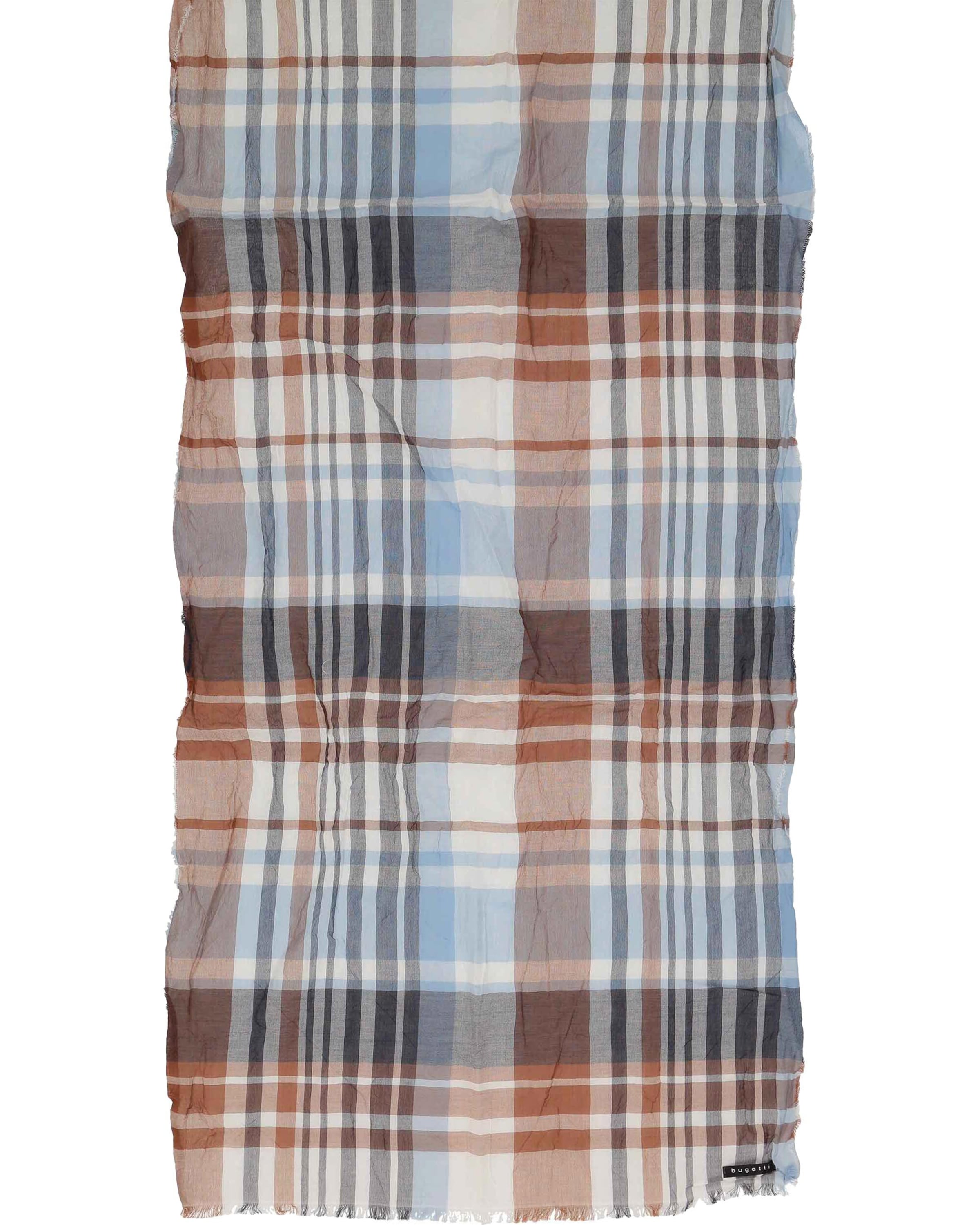 bugatti Scarf in Brown