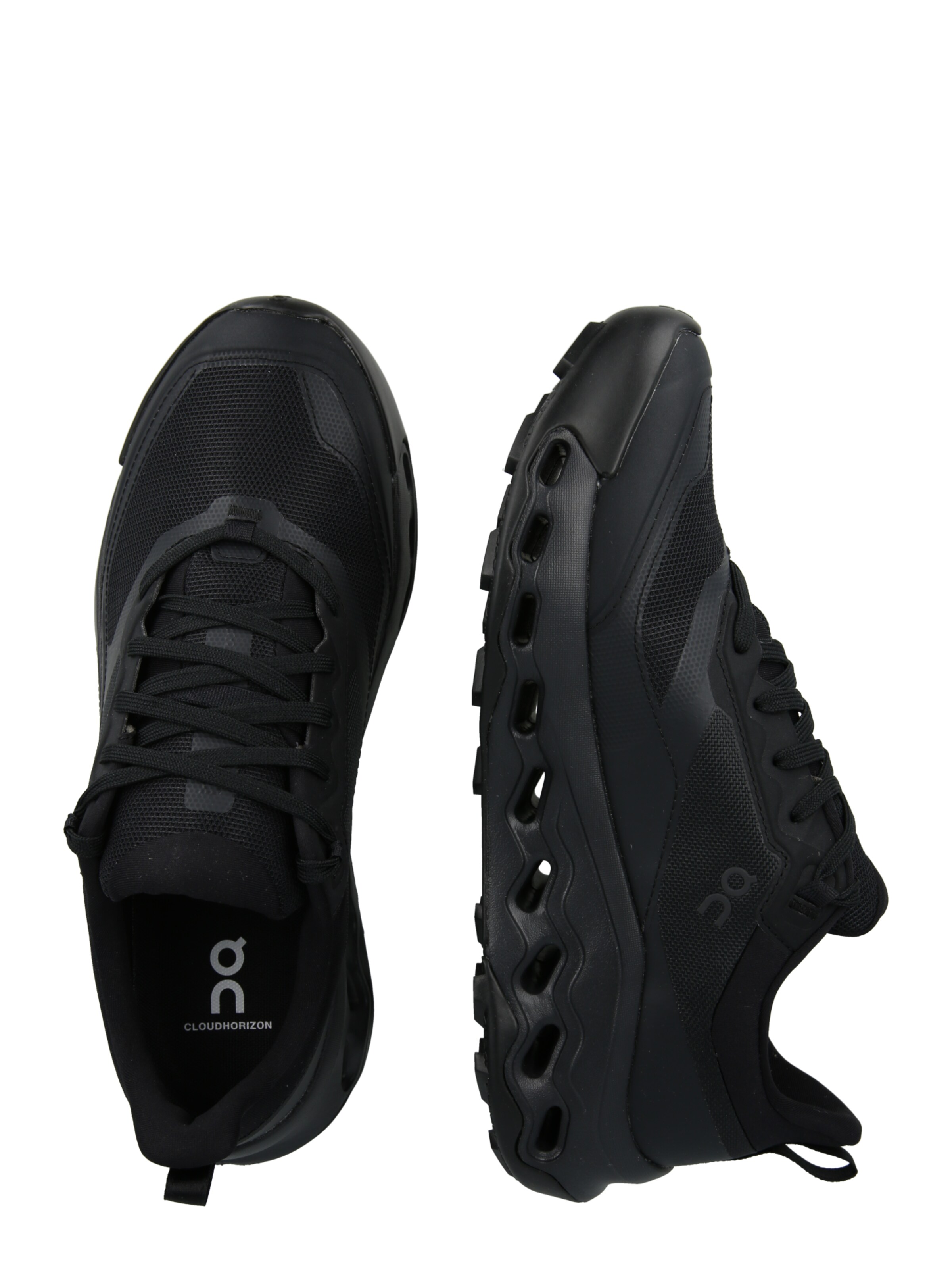 On Sneakers 'Cloudhorizon' in Black