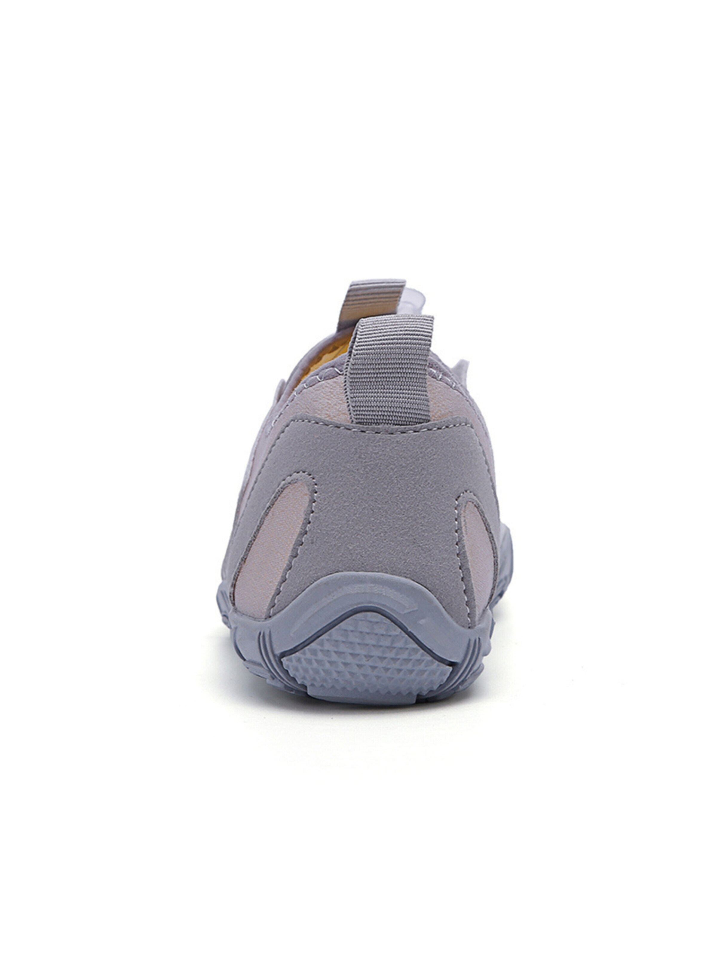 DOTALES Sneakers 'DOTALES - FlexStep Barfußschuhe' in Grey