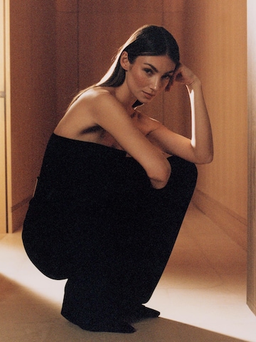 Tuta jumpsuit di RÆRE by Lorena Rae in nero