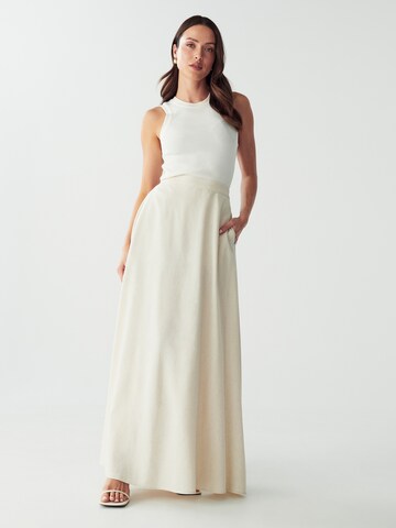 Willa Rok 'ISLA' in Beige