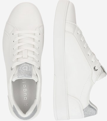 bugatti High-top trainers 'Fergie' in White