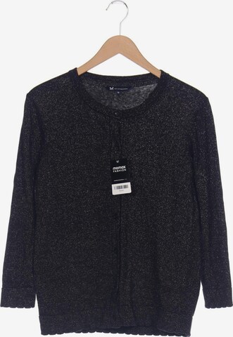 Crew Clothing Sweater & Cardigan in M in Black: front