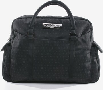 Sonia Rykiel Bag in One size in Black: front
