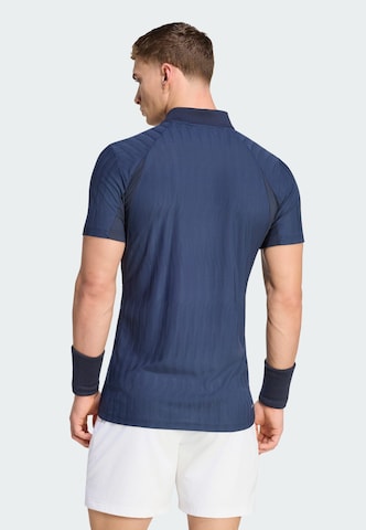 ADIDAS PERFORMANCE Performance shirt 'Airchill Freelift' in Blue