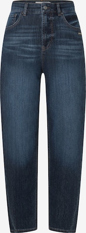 Gang Regular Jeans '94BLAKE' in Blauw: voorkant