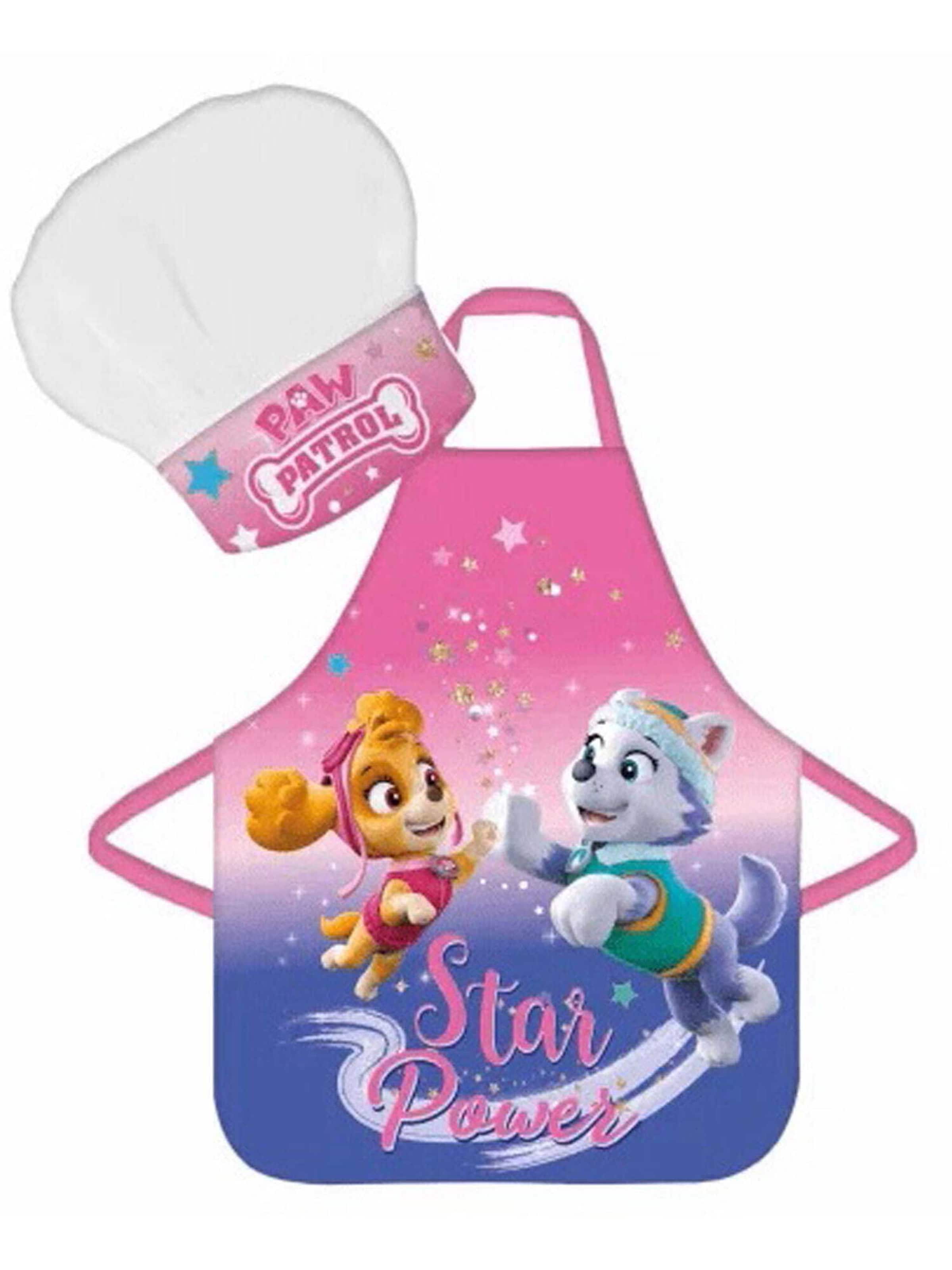 PAW Patrol Schort in Roze: voorkant