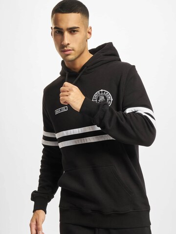 Sweat-shirt Unfair Athletics en noir