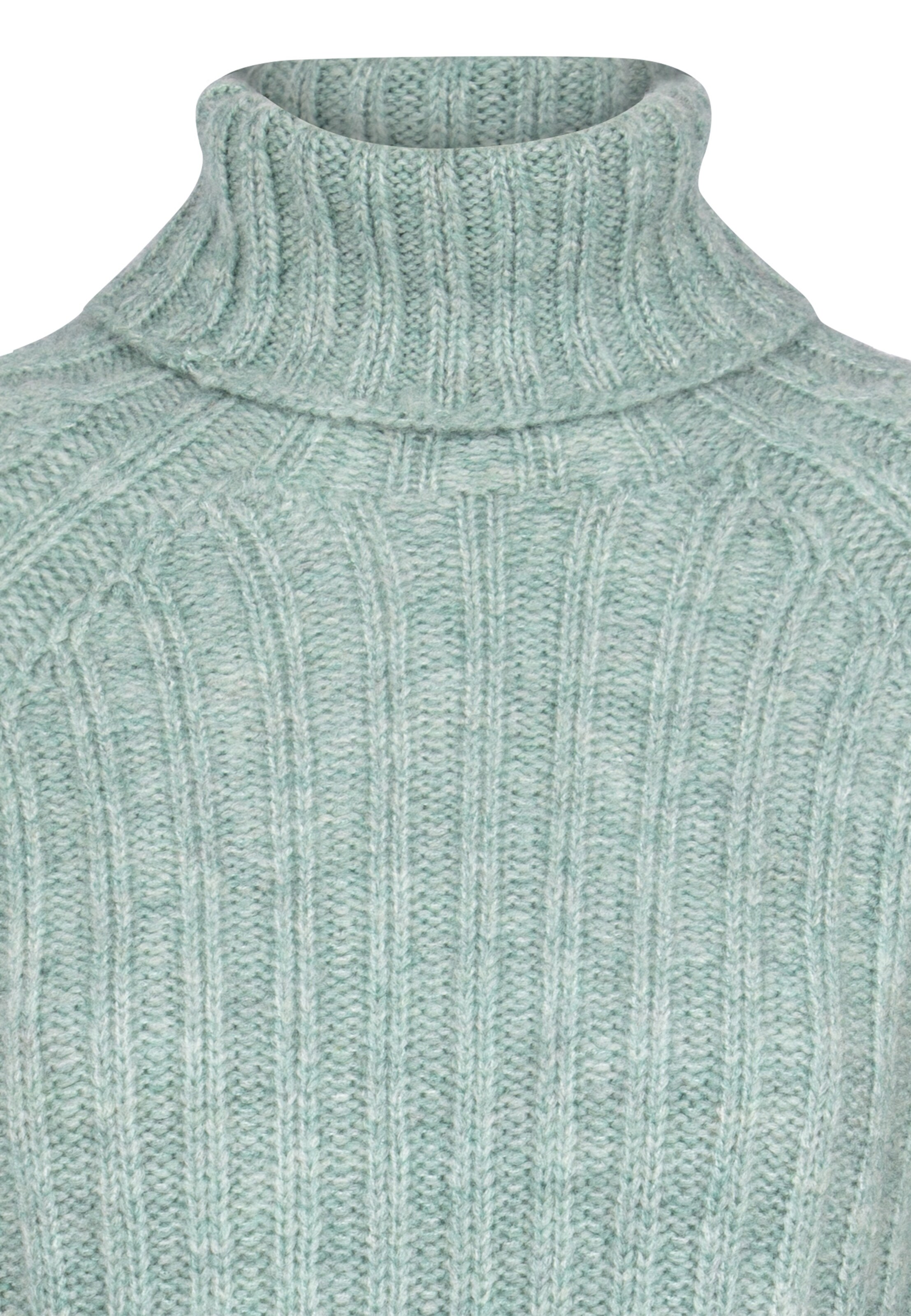 Jimmy SandersPulover - zelena boja