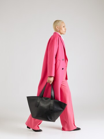 HUGO Přechodný kabát 'Maneka-1' – pink