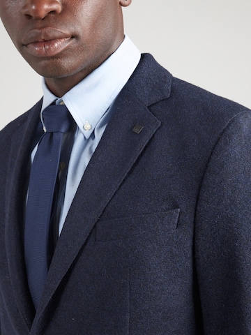 Karl Lagerfeld Slim Fit Sakko in Blau