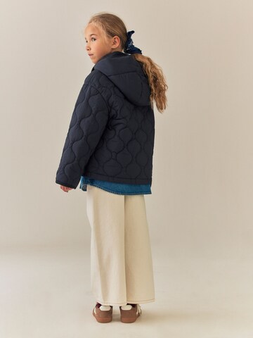 Next - Chaqueta de entretiempo en azul