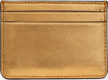 Lauren Ralph Lauren Case in Gold