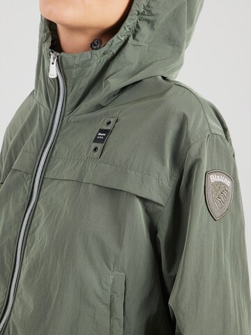 Veste mi-saison Blauer.USA en vert