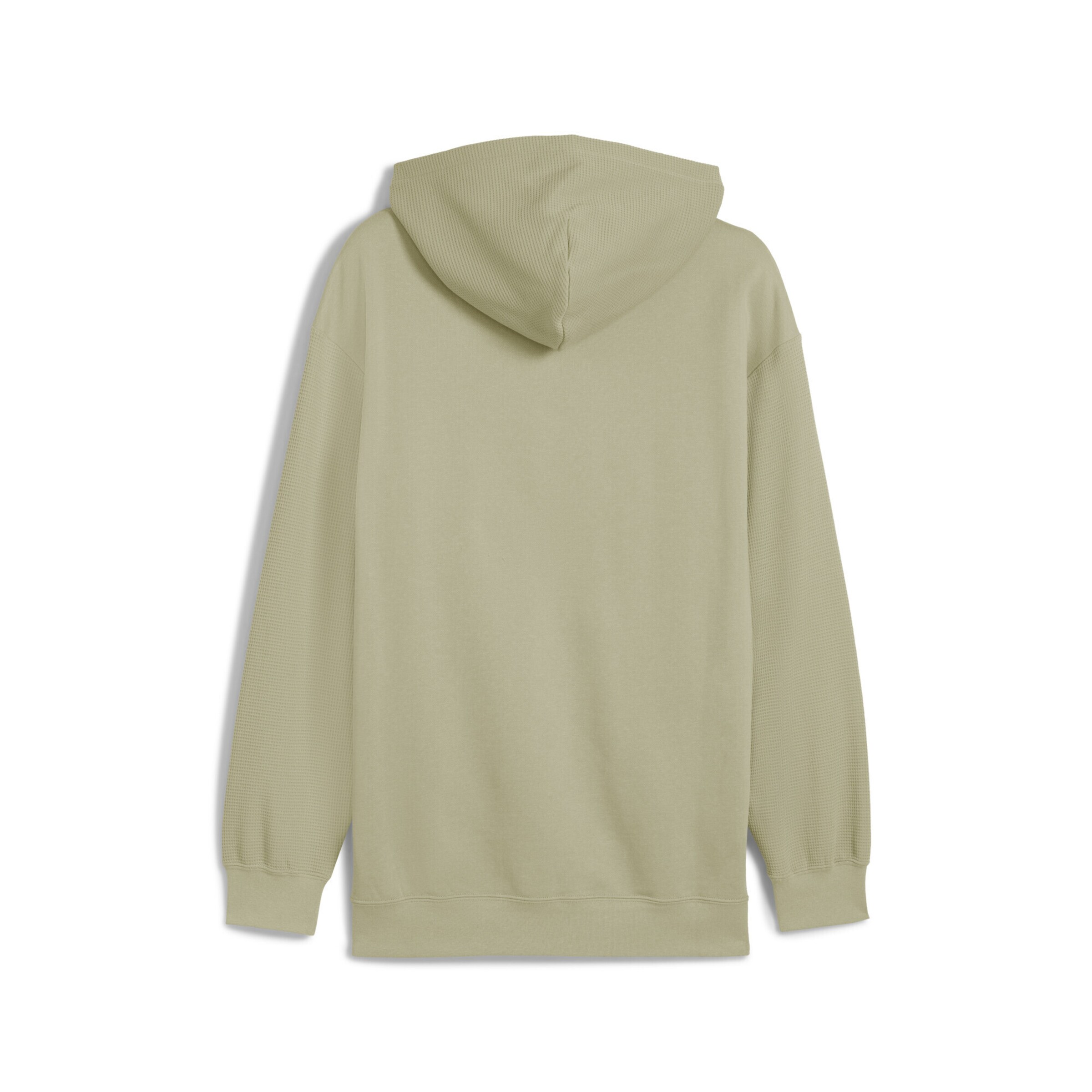 PUMA Sweatshirt 'Class' in Green