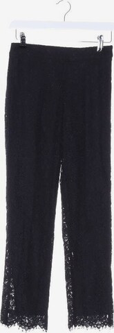 rosemunde Pants in XS in Black: front