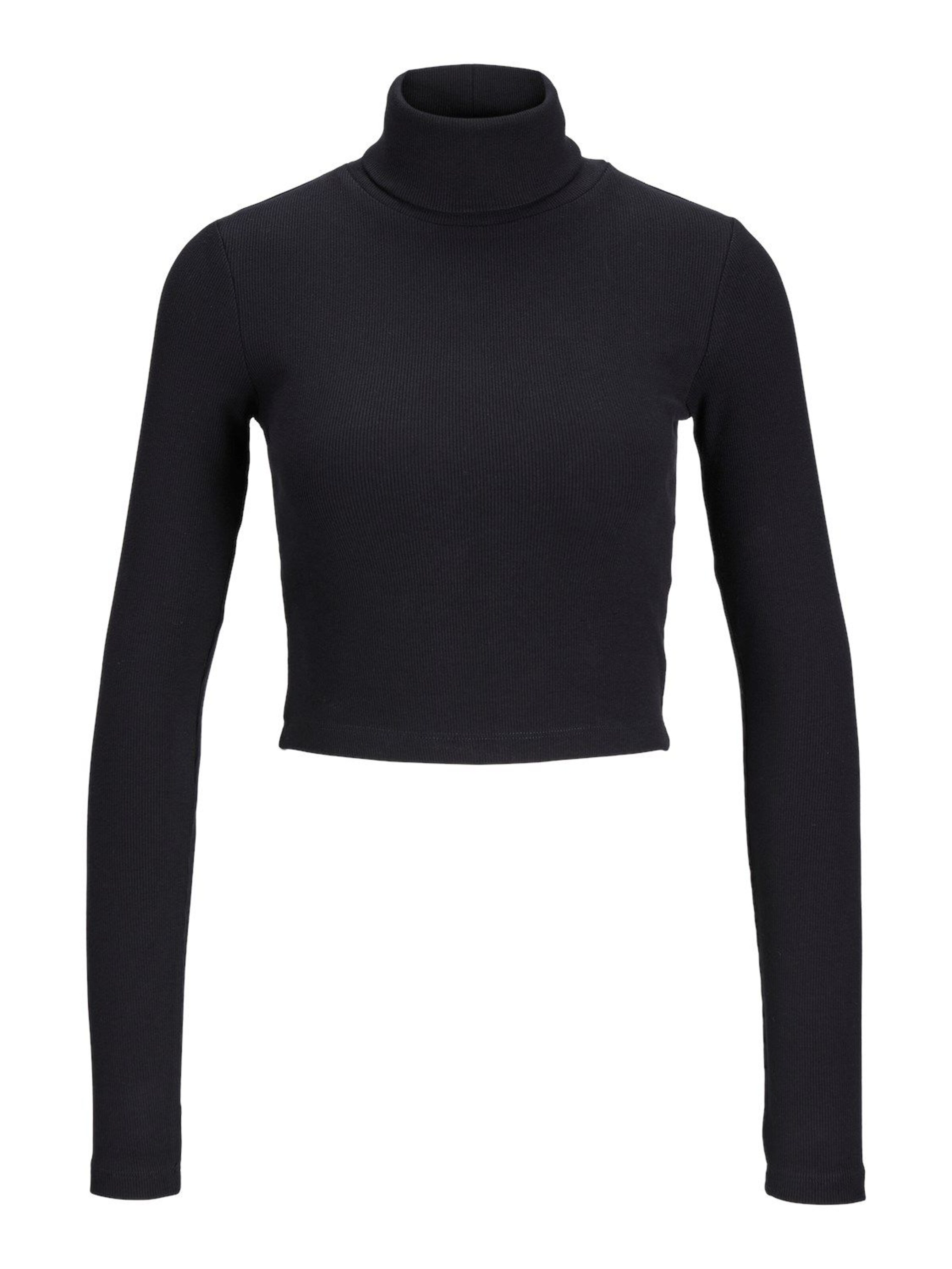 JJXX Sweater in Black, Item view