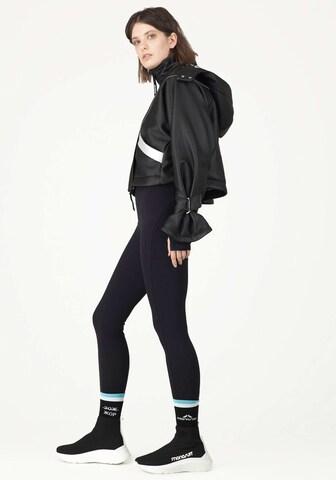 MONOSUIT Between-Season Jacket in Black: front