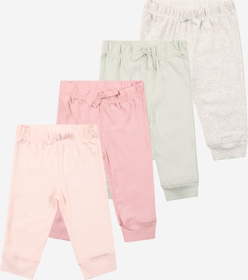 Carter's Tapered Pants in Mixed colors: front