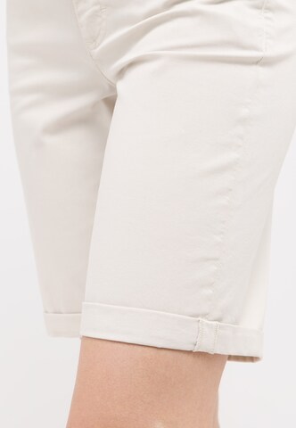 Coupe slim Pantalon Angels en gris