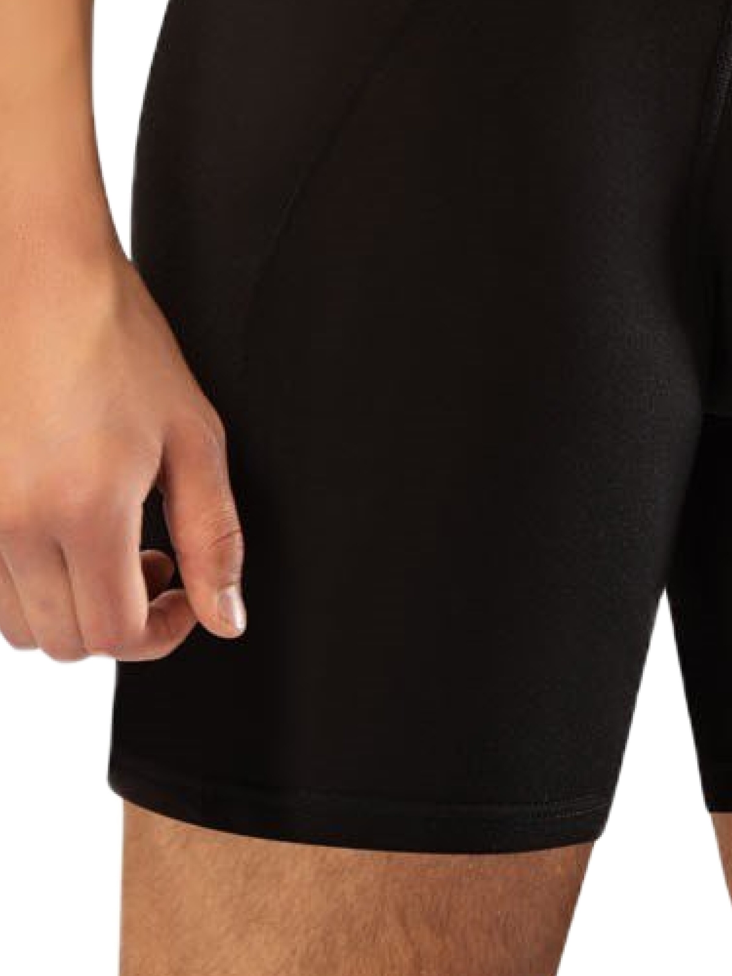 Erdem Boxershorts in Zwart