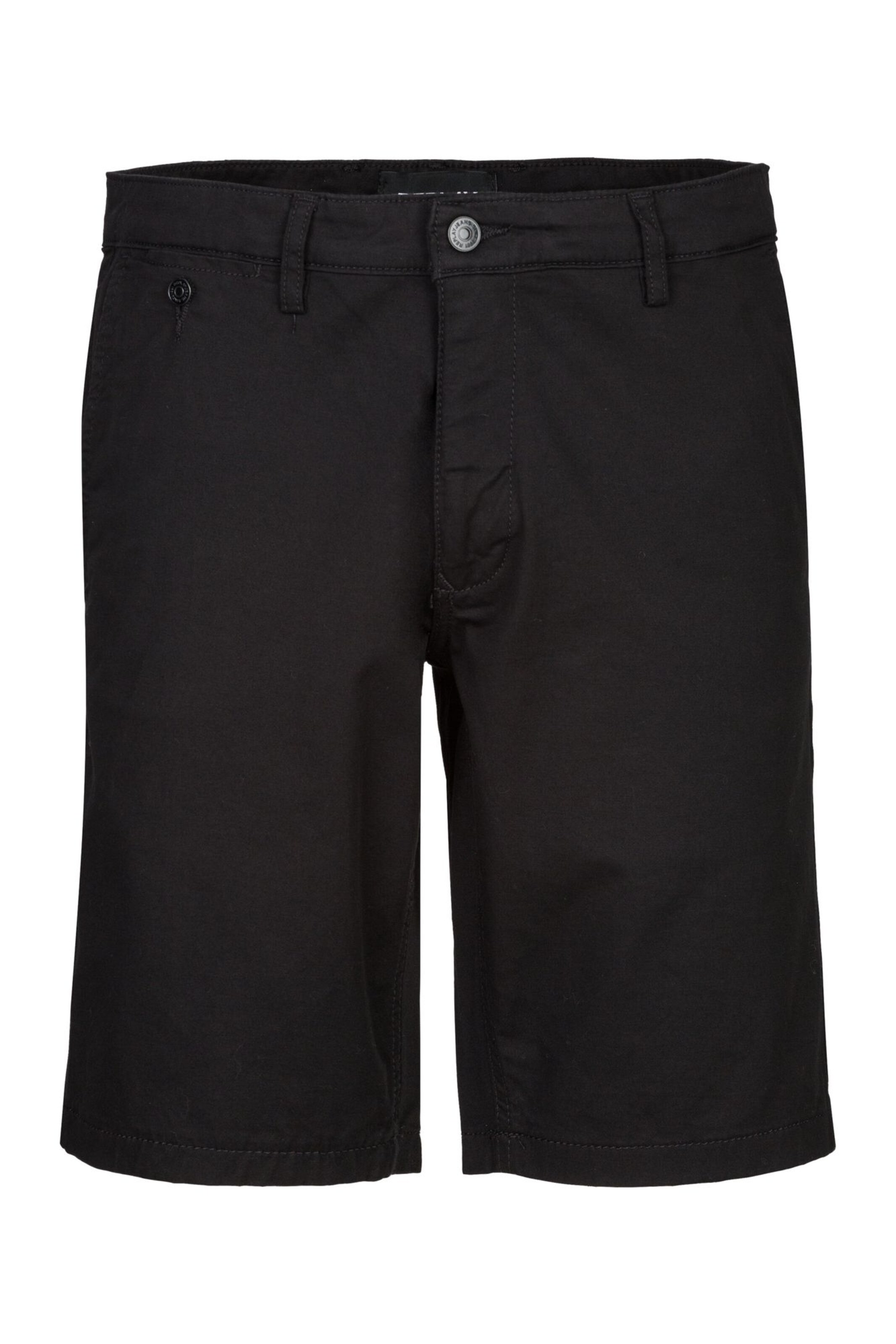 REPLAY Trousers ' BENNI ' in Black, Item view