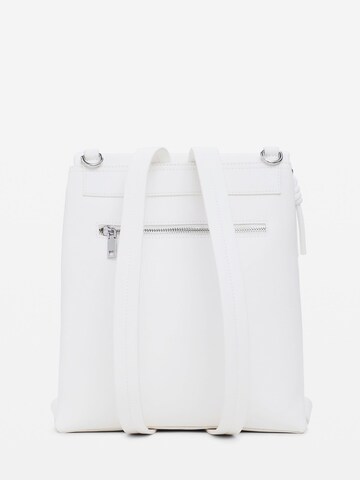 Desigual Backpack in White