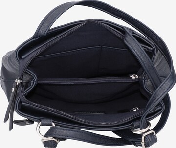 GABOR Shoulder Bag in Blue