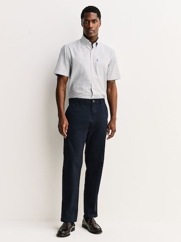 balts Next Standarta piegriezums Krekls