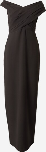 Lauren Ralph Lauren Kleid in schwarz, Produktansicht