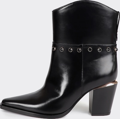 Lola Casademunt Kotníkové boty - černá, Produkt