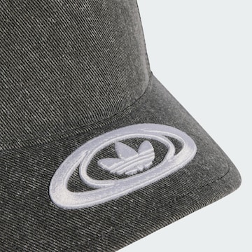 Casquette ADIDAS ORIGINALS en noir