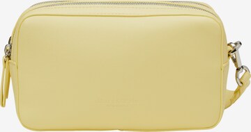 Marc O'Polo Crossbody Bag in Yellow: front