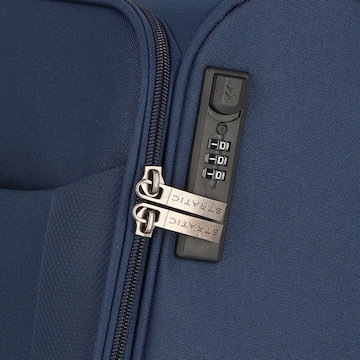 Stratic Trolley in Blue