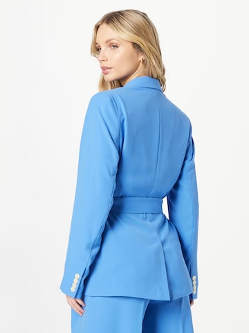 Blazer 'THIOTIE' di Lauren Ralph Lauren in blu