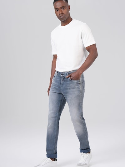 M.O.D MIRACLE OF DENIM Jeans‌‌‌‌‌‌‌‌‌ in 29/30 in blau, Produktansicht