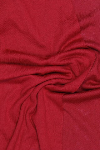 Rocco Barocco Scarf & Wrap in One size in Red