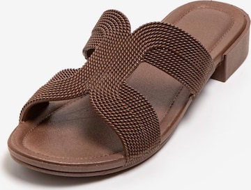 Brasileras - Sandalias 'Mardin' en