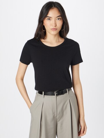 GAP Shirt in Black: front