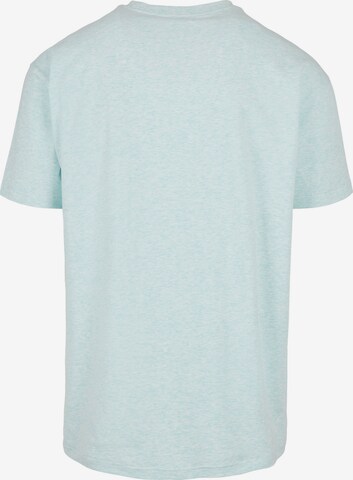 Urban Classics T-Shirt in Blau