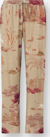 PIP STUDIO Regular Hose in Beige: Vorderseite